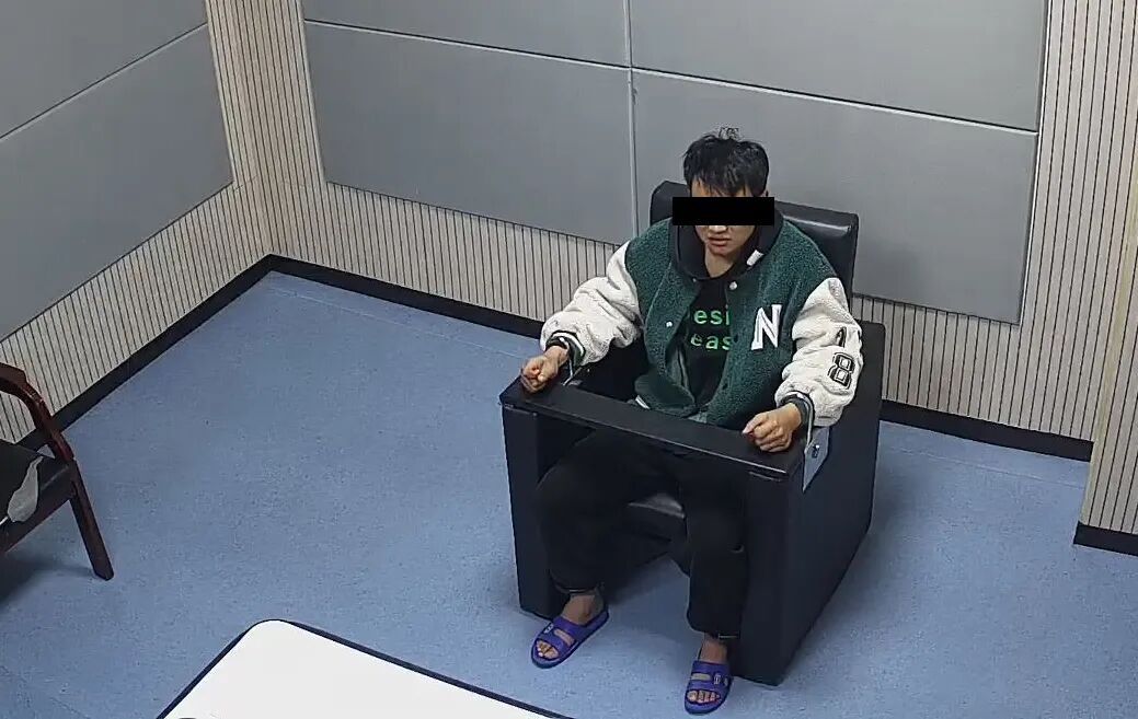 这个在海宁专偷“僵尸车”的男子栽了！