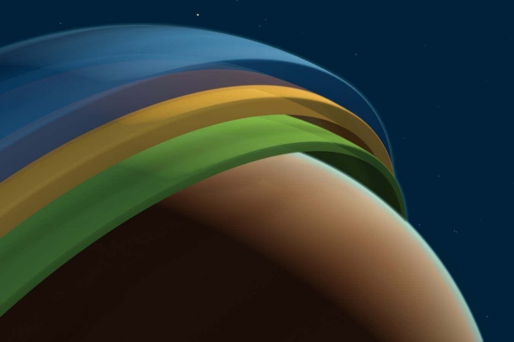 《物理世界》公布2025年度十大突破！中国团队成果入选