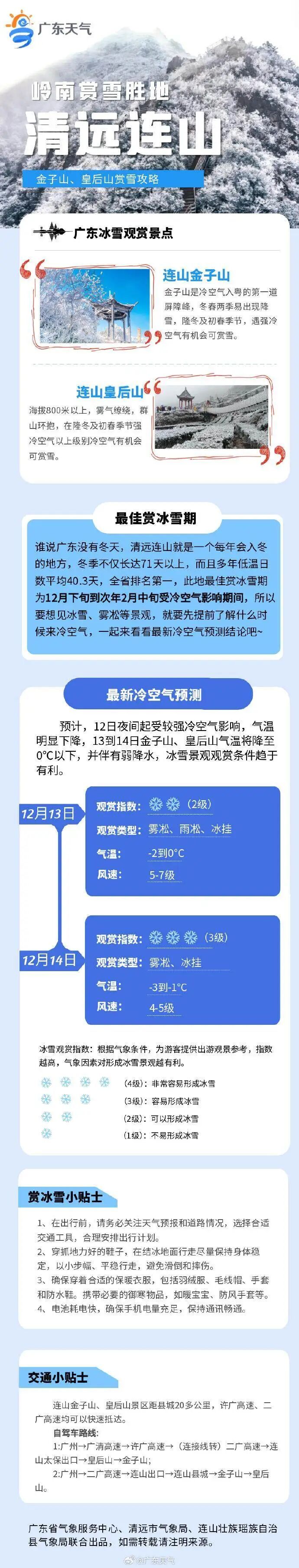冷空气今日抵达广东！“冷到骨头里”的感觉要来了