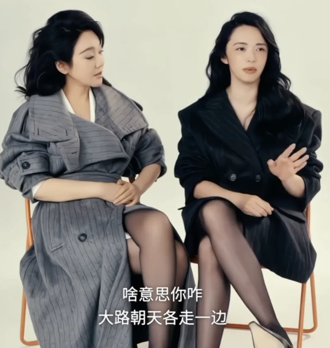 姚晨回应即将到期“赎身”,网友陷入“回忆杀”:郭芙蓉要离开同福客栈了 姚晨回应即将到期“赎身”,网友陷入“回忆杀”:郭芙蓉要离开同福客栈了