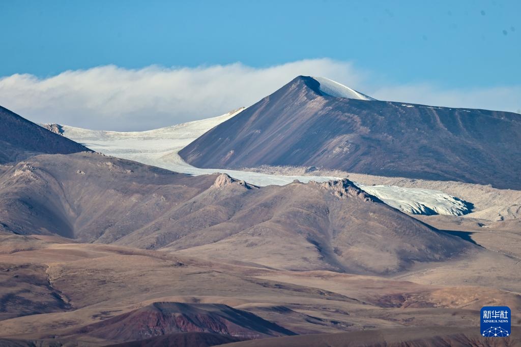 寥廓羌塘 生灵福地