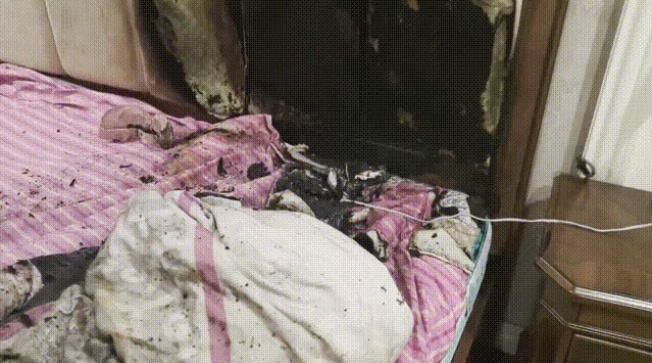 冬季火灾预警：你家的取暖设备用对了吗？