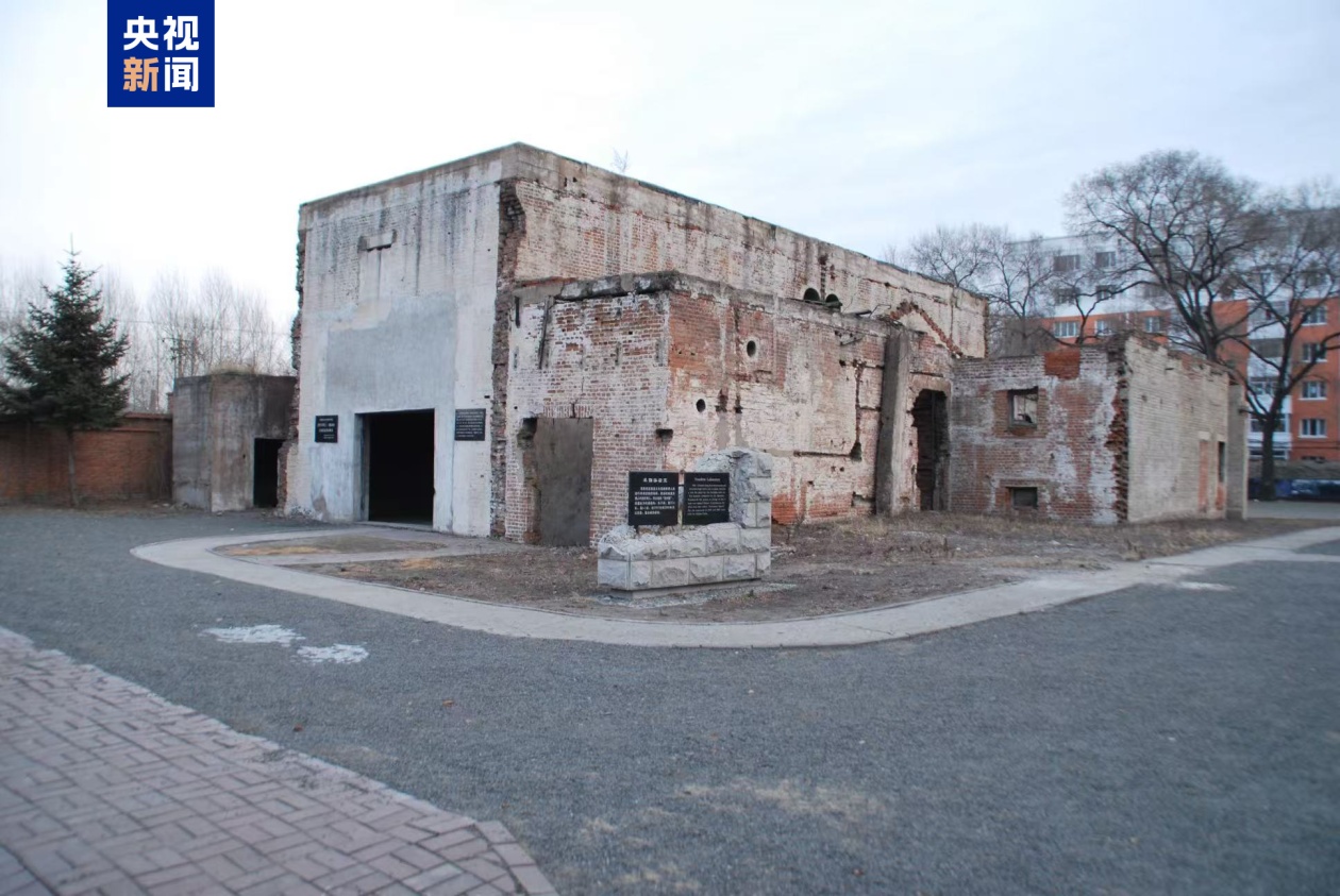 “光着身子，零下25摄氏度……” 731部队原成员亲述冻伤实验细节