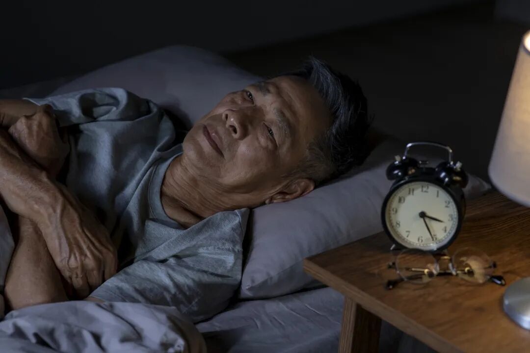 46%被失眠困扰?零成本助眠,睡前10分钟就管用 46%被失眠困扰?零成本助眠,睡前10分钟就管用