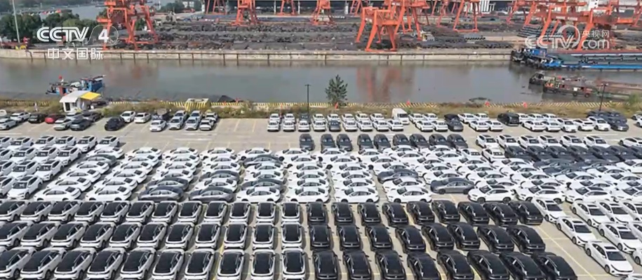 观察·中国经济韧性获得广泛认可 解码中国经济底色与底气