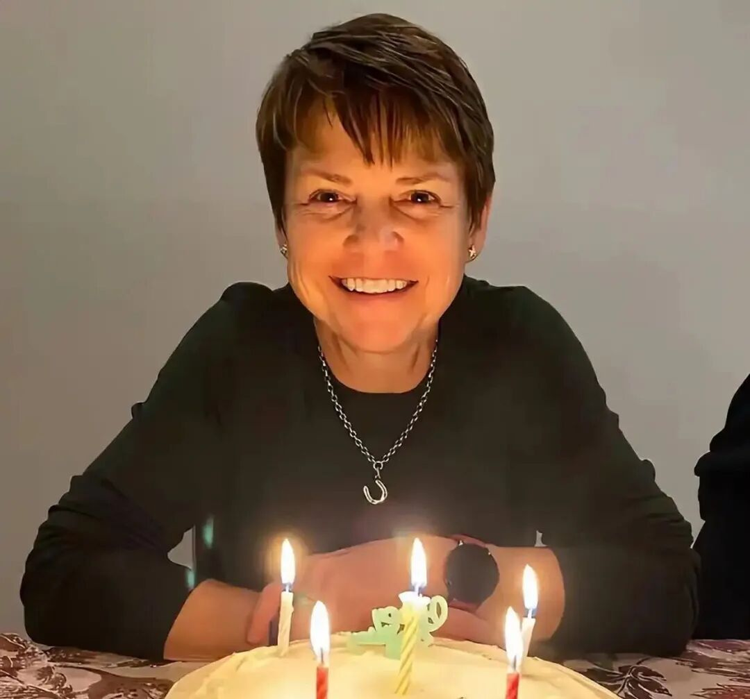 好莱坞女星曼哈顿街头被撞身亡