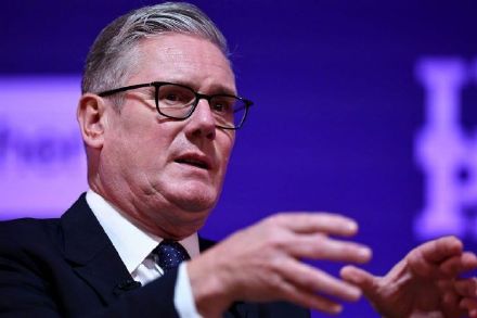 英国暴发超级流感，斯塔默指责罢工医生“鲁莽”