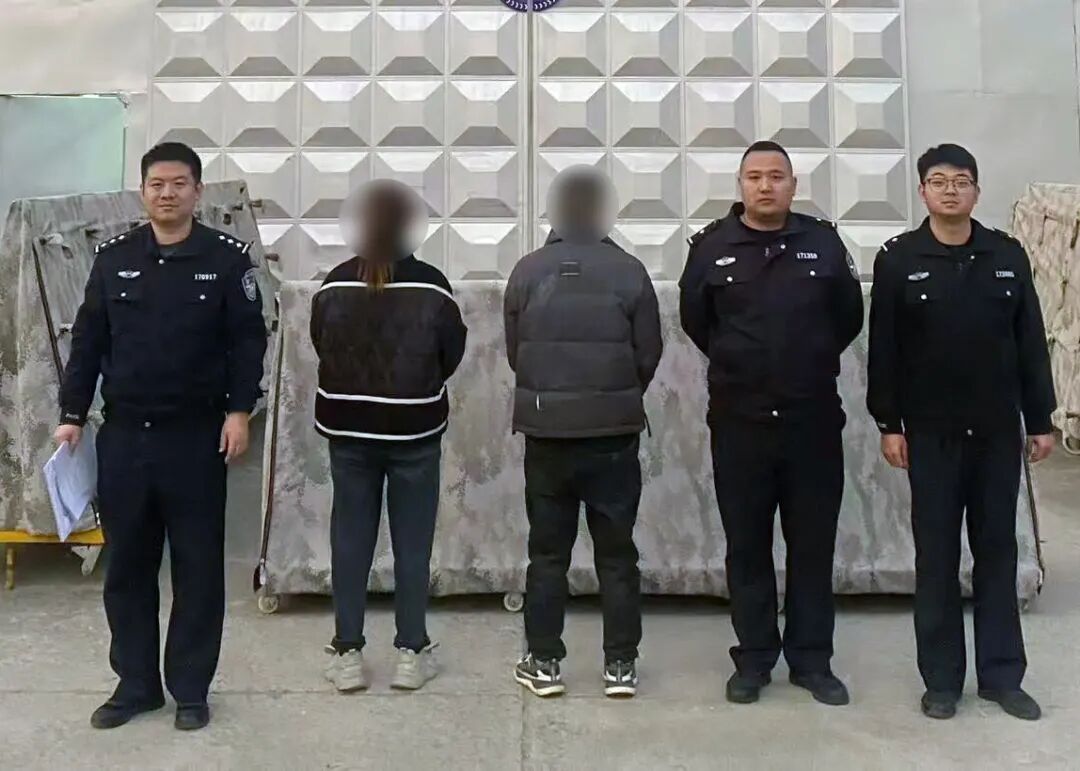 3个月8次盗电缆,最终难逃法网! 3个月8次盗电缆,最终难逃法网!