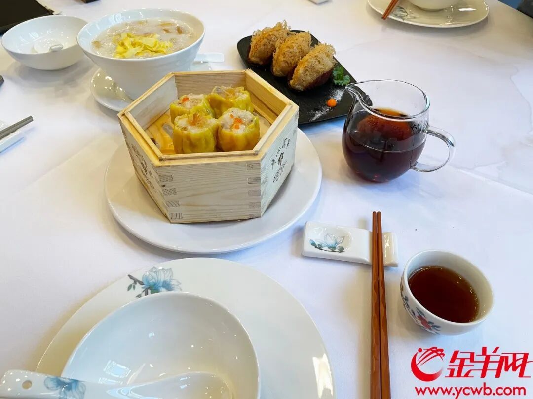 广东公开征求意见：收取茶位费需在点餐前告知