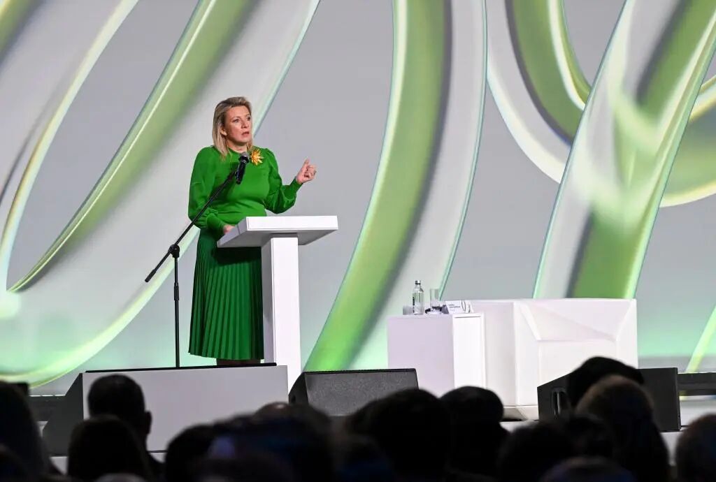 俄罗斯:欧盟是“骗子” 俄罗斯:欧盟是“骗子”