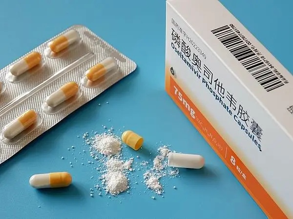 吃流感特效药别喝豆浆牛奶？牢记这些用药要点→