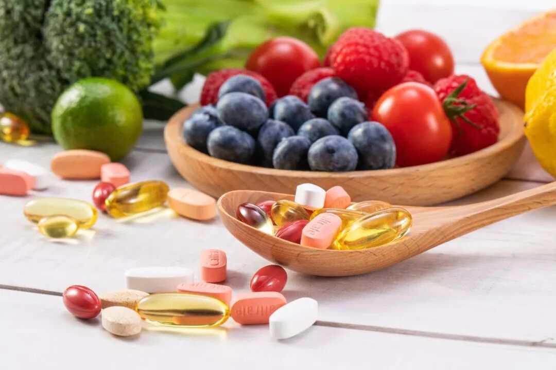 警惕伪营养师推销保健食品