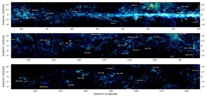 首批数据，正式向全球开放！