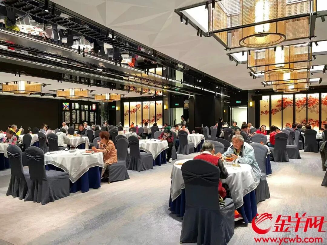 广东公开征求意见：收取茶位费需在点餐前告知