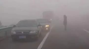 寒潮正在“速冻”申城!钟南山提醒,流感患者出现这些情况立即就医→ 寒潮正在“速冻”申城!钟南山提醒,流感患者出现这些情况立即就医→