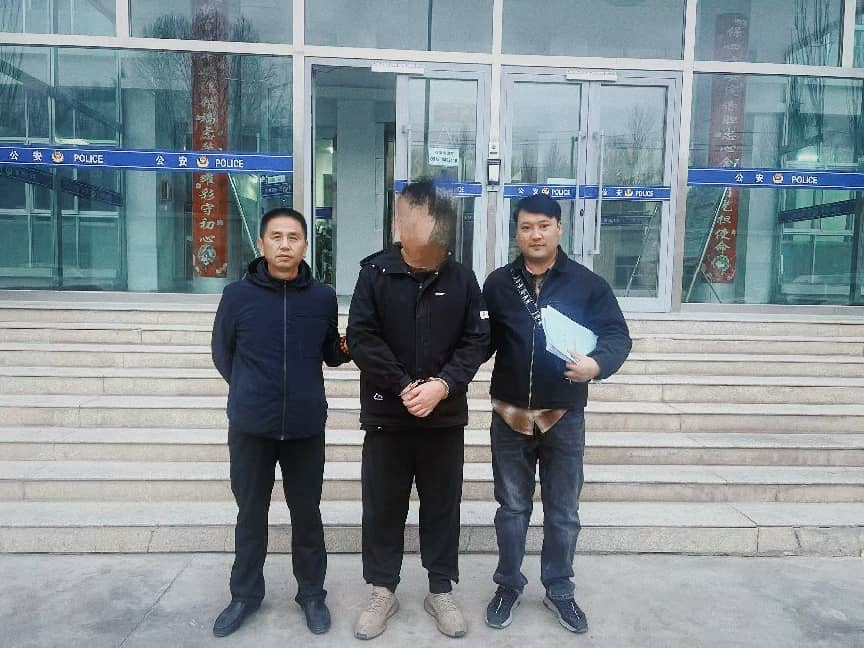 骗烟酒商品!青海警方破获一起虚假采购诈骗案 骗烟酒商品!青海警方破获一起虚假采购诈骗案