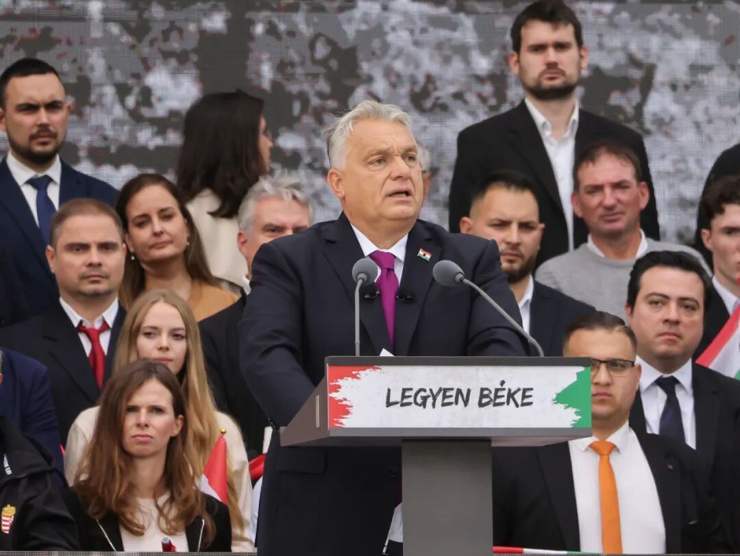 俄罗斯斥欧盟：骗子！