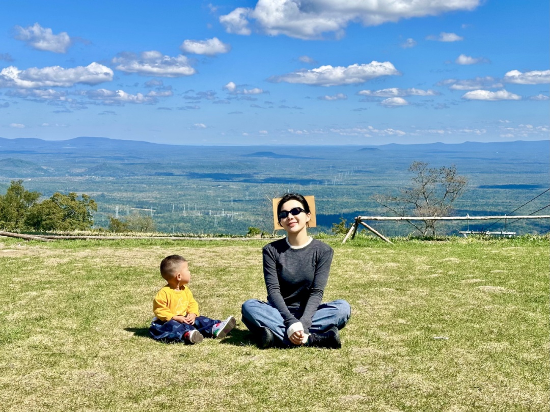 于悦，C919首位女机长！