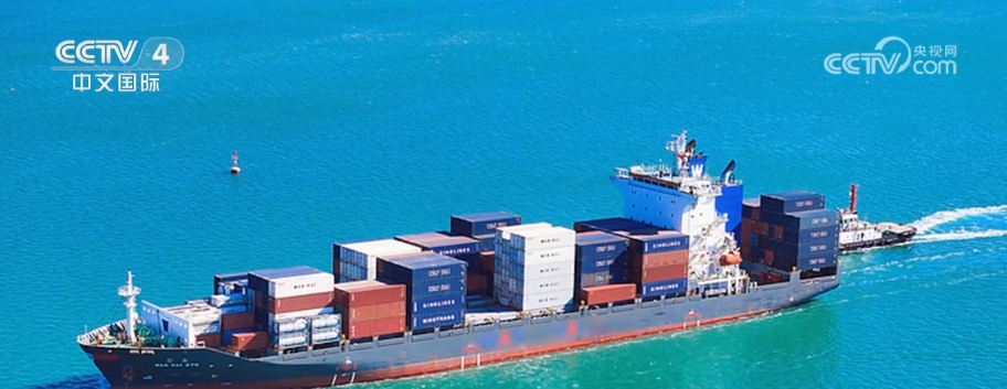 观察·中国经济韧性获得广泛认可 解码中国经济底色与底气