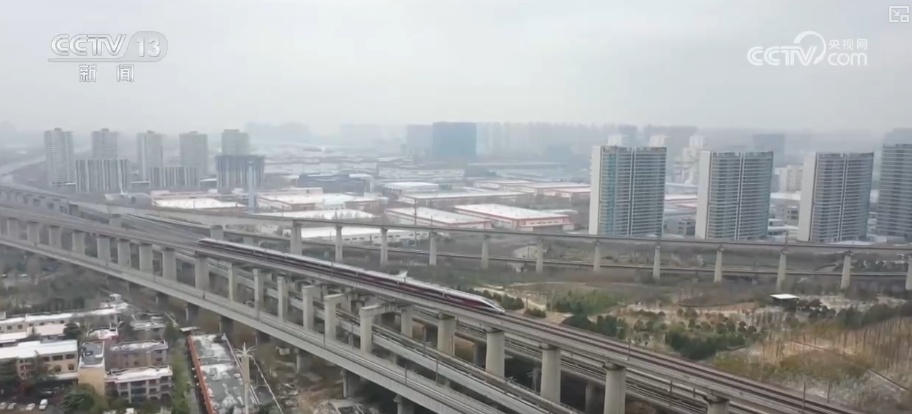 多部门以“雪”为令协同联动保畅通、保民生 全力护航百姓生产生活平稳有序