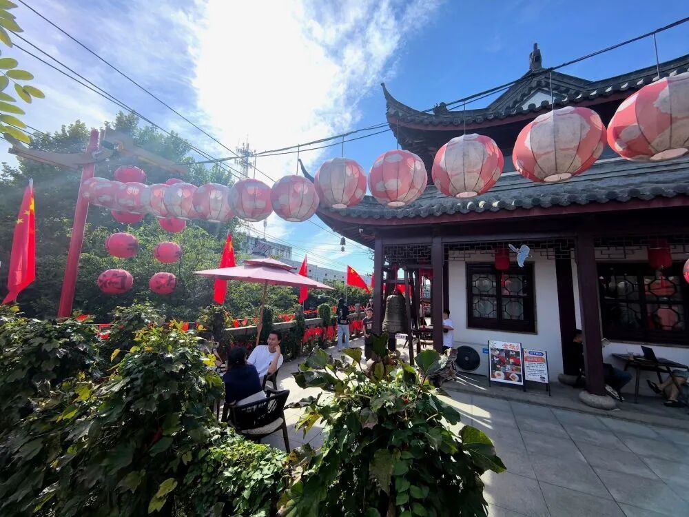 广德“三件套”的爆火，戳中了什么？