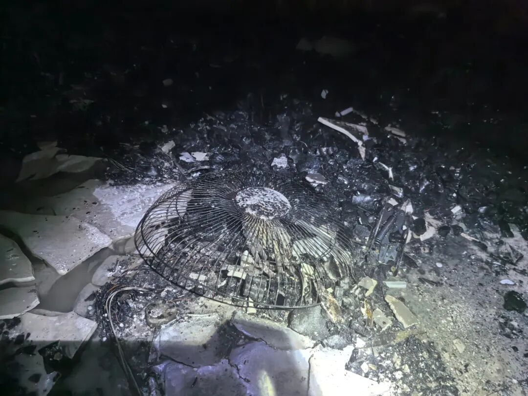 冬季火灾预警：你家的取暖设备用对了吗？