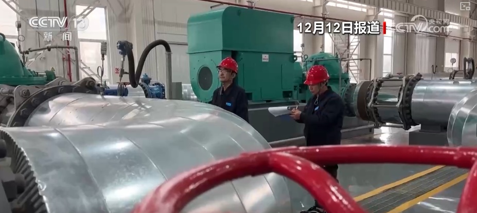 多部门以“雪”为令协同联动保畅通、保民生 全力护航百姓生产生活平稳有序