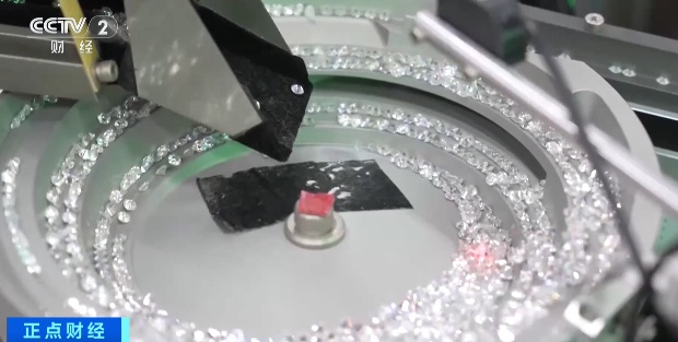 降价了！100多元，拿下1克拉裸石！全球订单涌来……