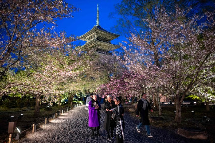 日媒：“中国游客突然消失，重创日本旅游业”