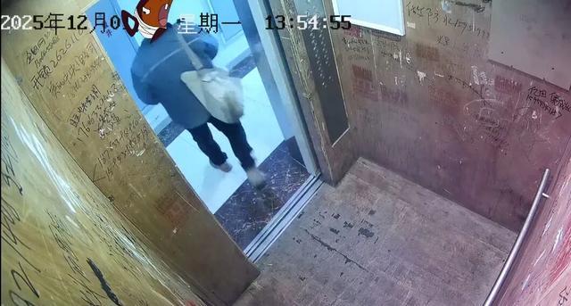 背包越偷越鼓!供暖大盗车库落网 监控拍下罪恶膨胀全程 民警:这种蟊贼发现即举报 背包越偷越鼓!供暖大盗车库落网 监控拍下罪恶膨胀全程 民警:这种蟊贼发现即举报