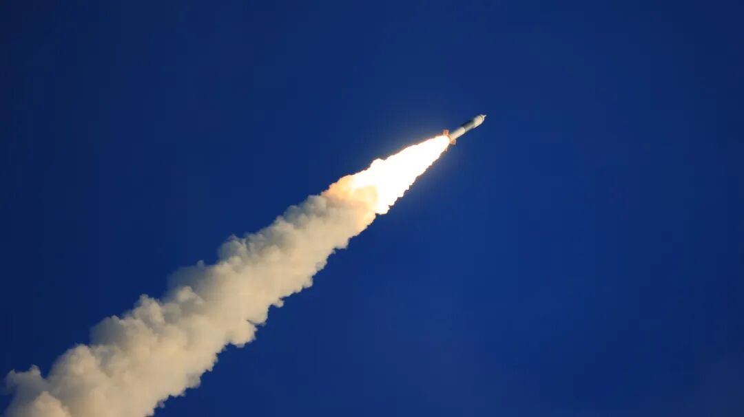 发射成功！民营太空飞船新消息→