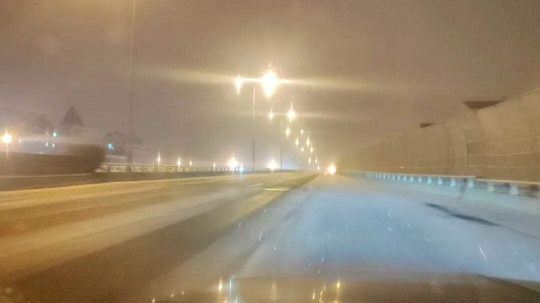 清雪令已下达！天津雪有多大？