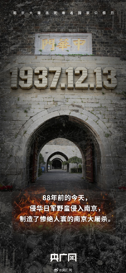 88年我们从未忘记