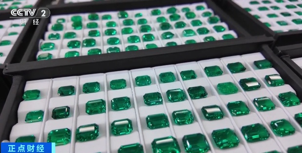 降价了！100多元，拿下1克拉裸石！全球订单涌来……