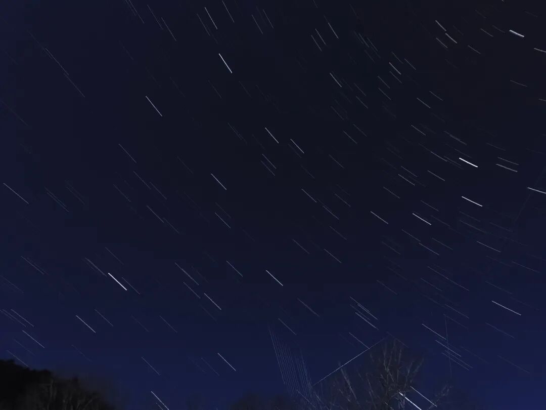 “终极浪漫”!今晚,记得抬头看 “终极浪漫”!今晚,记得抬头看