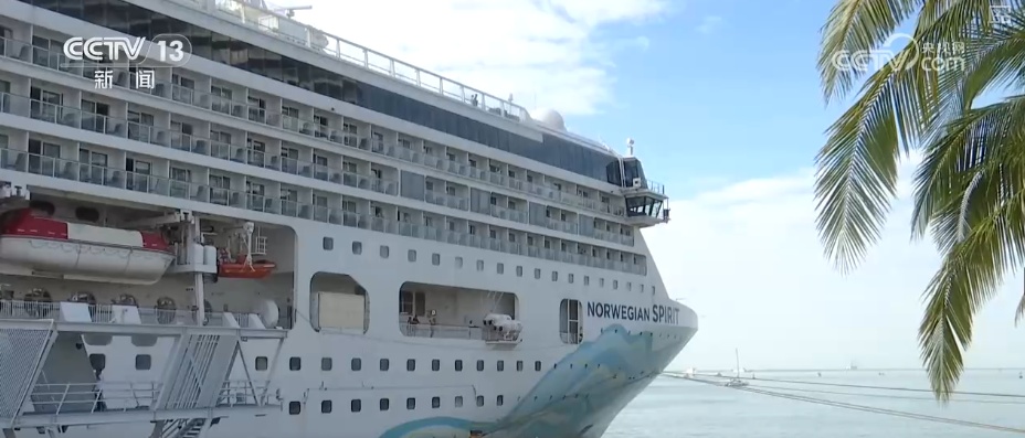 “便捷服务+宽松政策”赋能邮轮产业蓬勃发展 游艇出海游成为大众休闲新选择