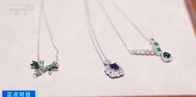 降价了！100多元，拿下1克拉裸石！全球订单涌来……