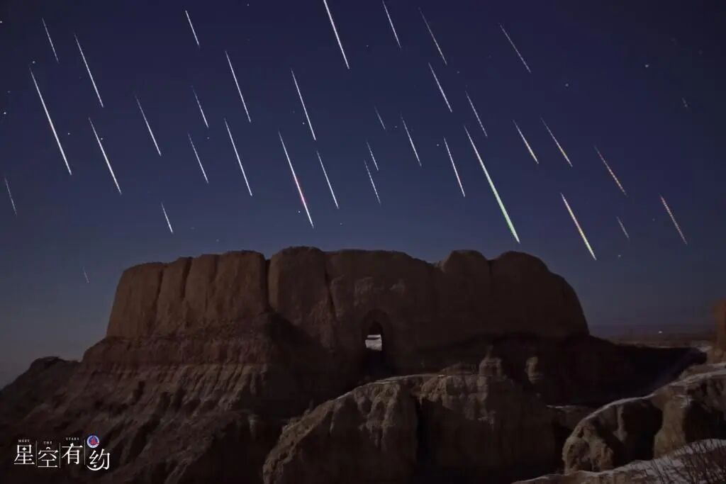 年度“浪漫天象”,今明两晚记得抬头看! 年度“浪漫天象”,今明两晚记得抬头看!