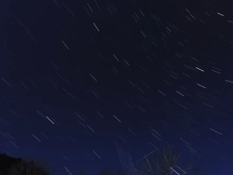 “终极浪漫天象”！今晚，记得抬头看