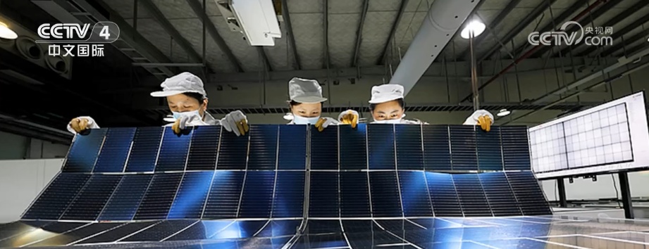 观察·中国经济韧性获得广泛认可 解码中国经济底色与底气