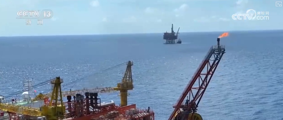 3900吨，投运，新纪录！深海开采“硬核实力”筑牢经济发展“硬支撑”