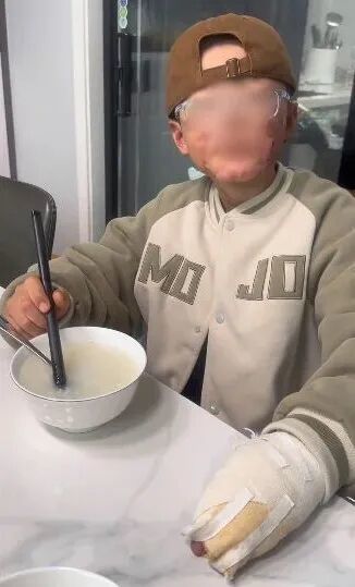 又心疼又自责!宝妈含泪提醒:这种玩具千万别买 又心疼又自责!宝妈含泪提醒:这种玩具千万别买