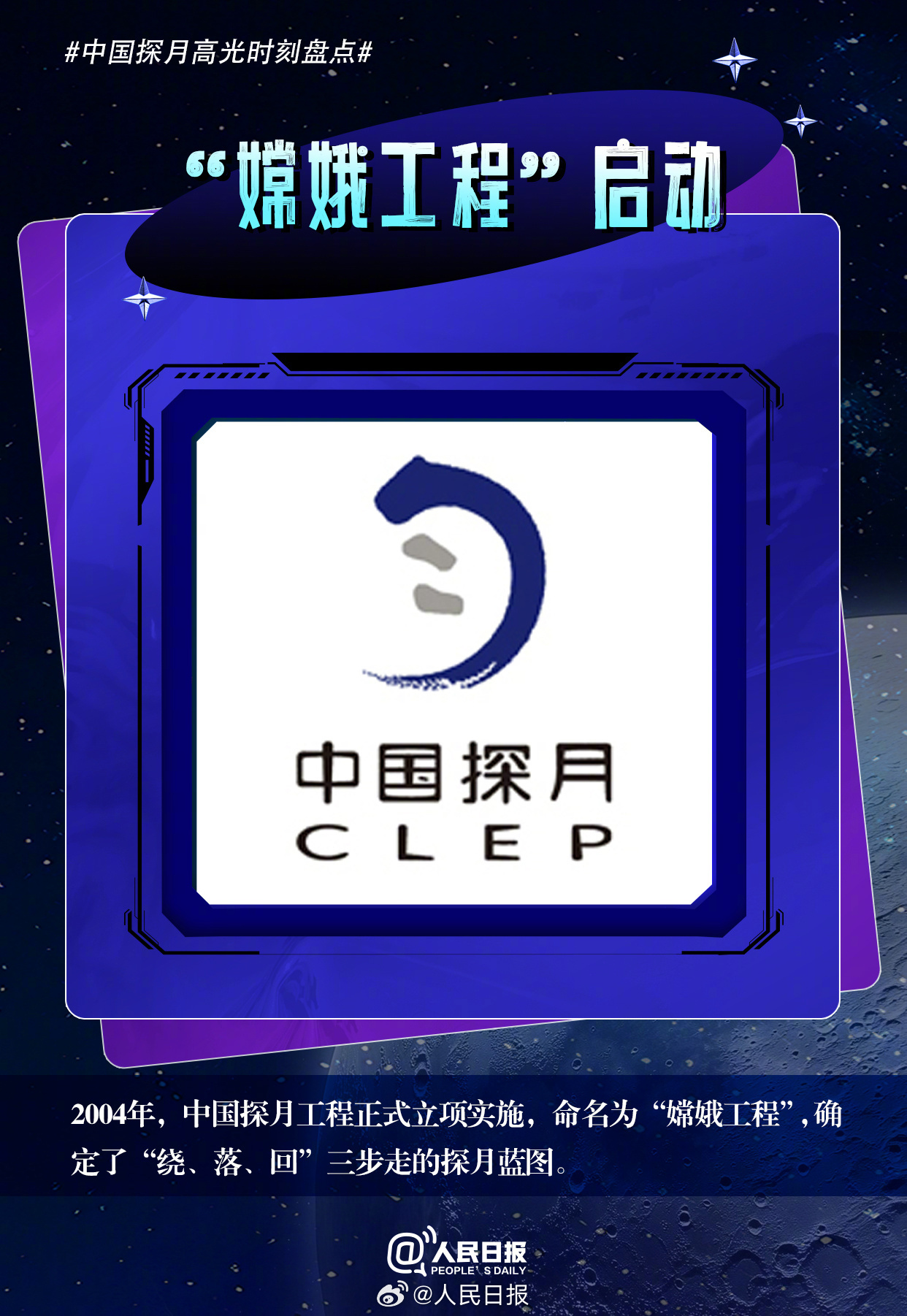 12年前的今天,“玉兔”踏上月球 12年前的今天,“玉兔”踏上月球