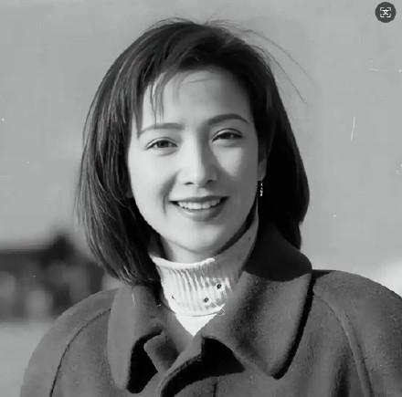 “古典第一美女”何晴离世：内地首批“琼瑶女郎”，《西游记》角色是“捡”来的