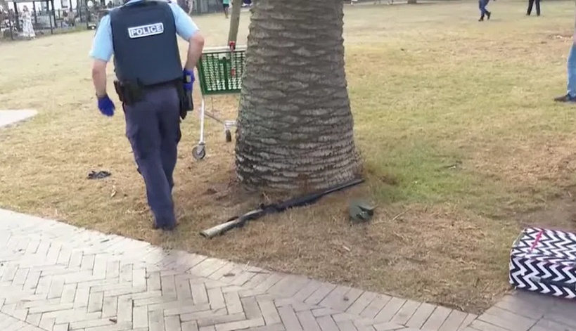 悉尼邦迪滩突发!“已致10人死亡”,澳总理震惊! 悉尼邦迪滩突发!“已致10人死亡”,澳总理震惊!