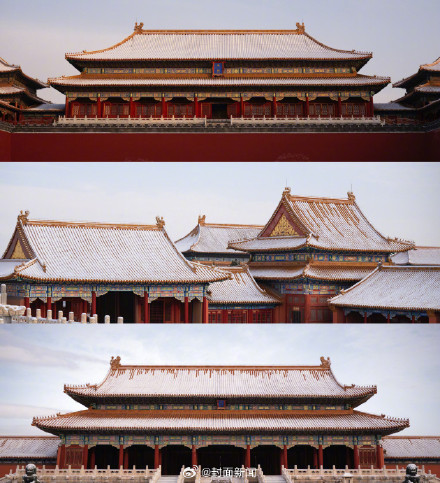 故宫“刺客”李现出图了