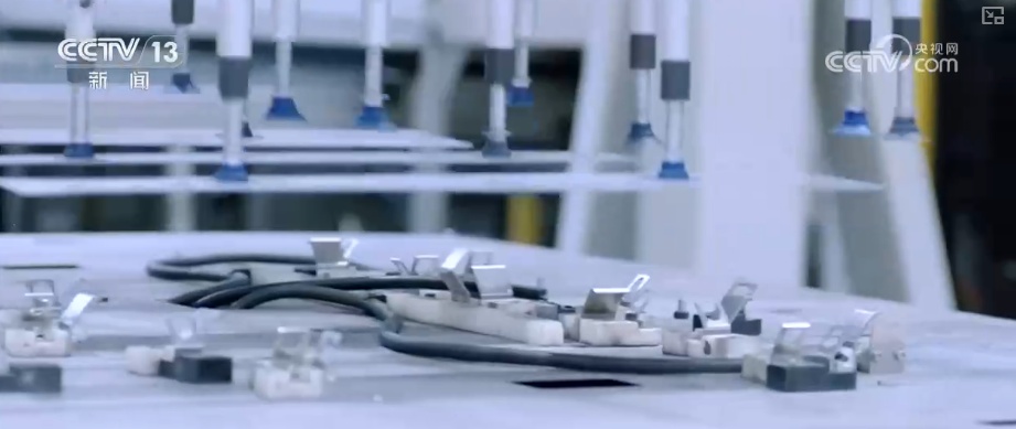 中国持续释放政策信号为外企提供长期利好 外资用“真金白银”加码在华投资