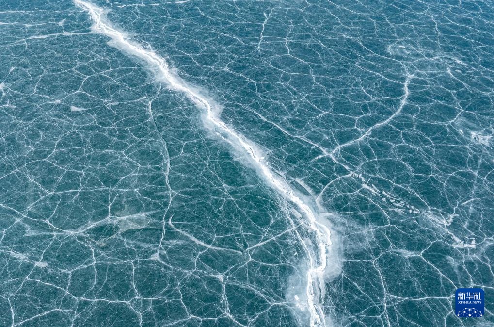 冰封思金拉错 冰封思金拉错