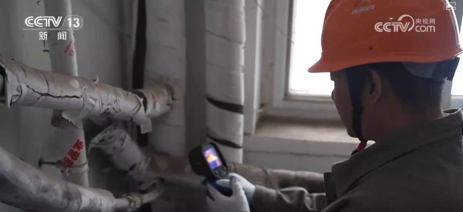 多部门协同联动应对寒潮 为居民生产生活取暖提供有力保障