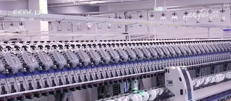 7.1%、13.7万家,基础坚实!多维度“数”看机械工业新亮点、新成就 7.1%、13.7万家,基础坚实!多维度“数”看机械工业新亮点、新成就